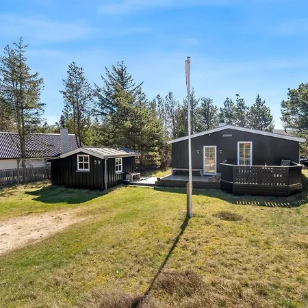 Hellena Holiday home Torsted (Nordjylland)