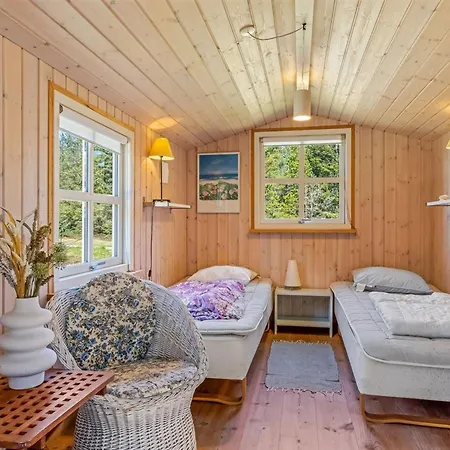 Holiday home Hellena *