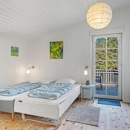 Hellena - 700m From The Sea By Interhome * Torsted (Nordjylland)