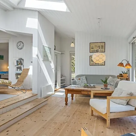 Ferienhaus Hellena - 700m From The Sea By Interhome *