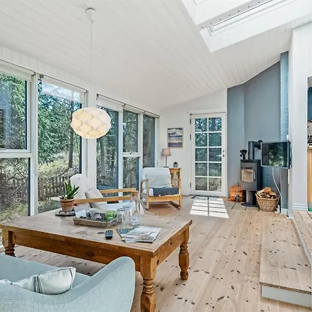 Ferienhaus Hellena - 700m From The Sea By Interhome
