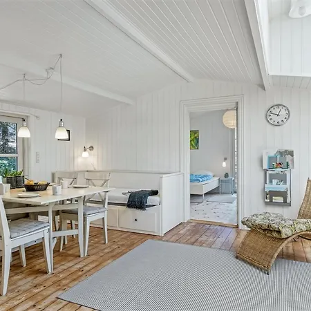 Hellena - 700m From The Sea By Interhome Ferienhaus Torsted (Nordjylland)