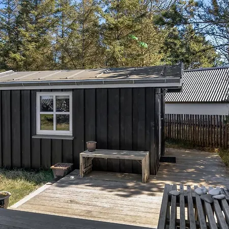 Hellena - 700m From The Sea By Interhome Torsted (Nordjylland)