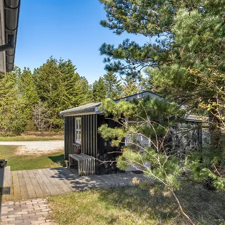 Nyaraló Hellena - 700m From The Sea By Interhome Torsted