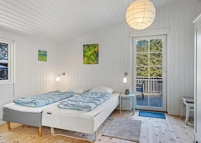 Hellena - 700m From The Sea By Interhome * Torsted (Nordjylland)