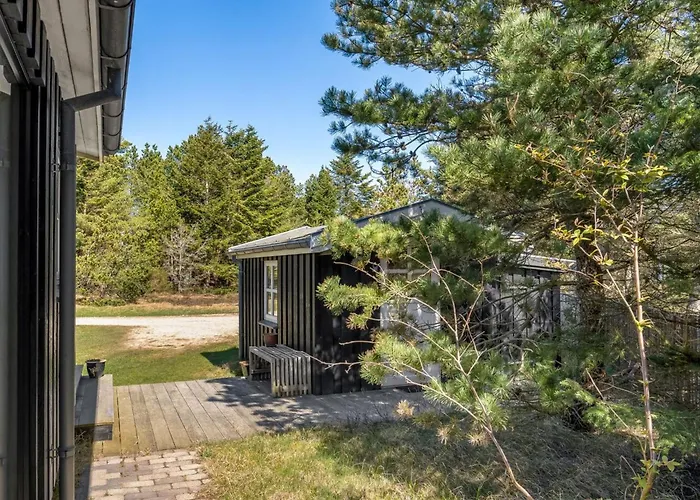 Nyaraló Hellena - 700m From The Sea By Interhome Torsted